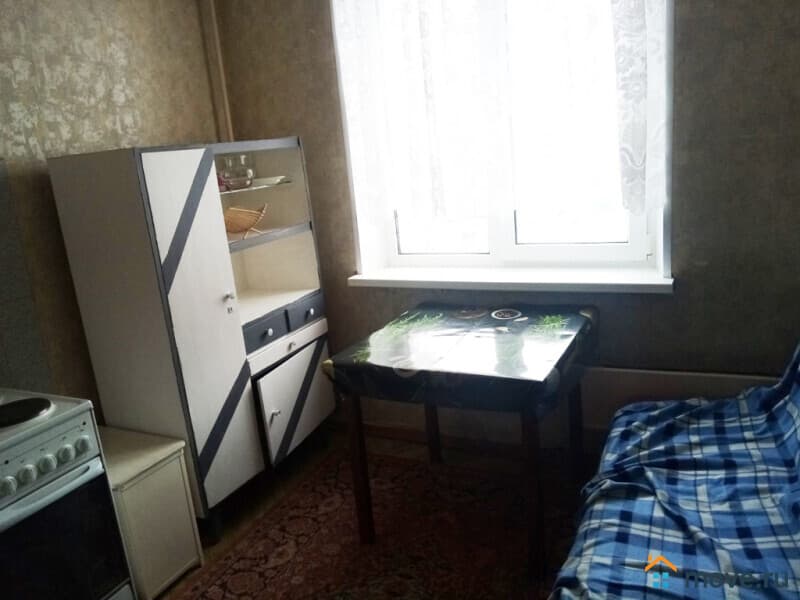 1-комн. квартира, 33 м²