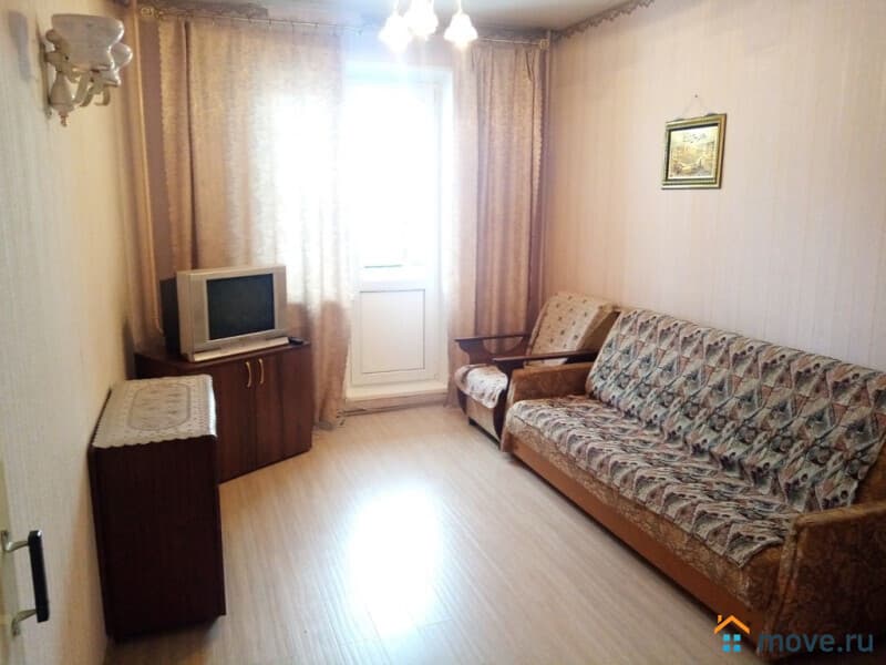 1-комн. квартира, 33 м²