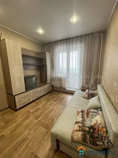 1-комн. квартира, 32 м²