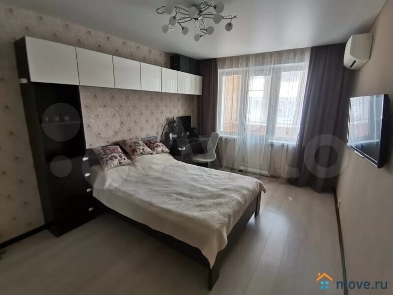 1-комн. квартира, 32 м²