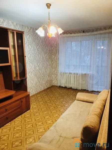 1-комн. квартира, 32 м²