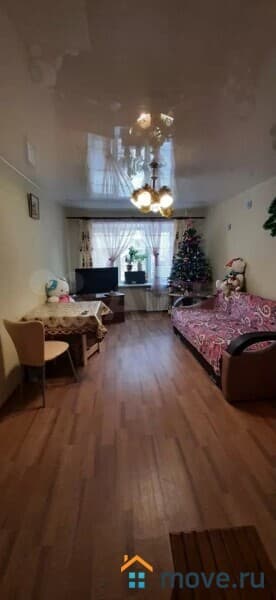 2-комн. квартира, 48 м²