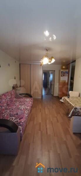 2-комн. квартира, 48 м²