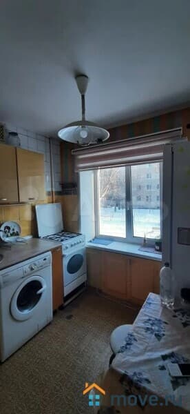 2-комн. квартира, 48 м²