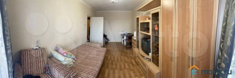 1-комн. квартира, 34 м²