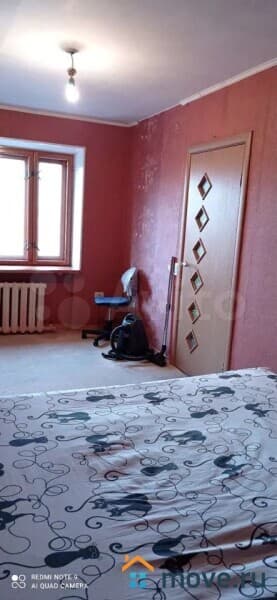 2-комн. квартира, 46 м²