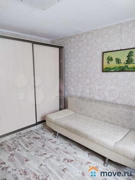 2-комн. квартира, 62 м²