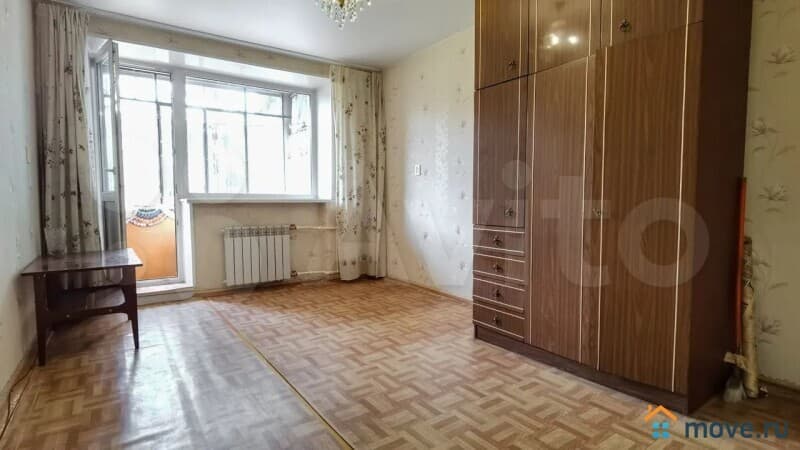 2-комн. квартира, 46 м²