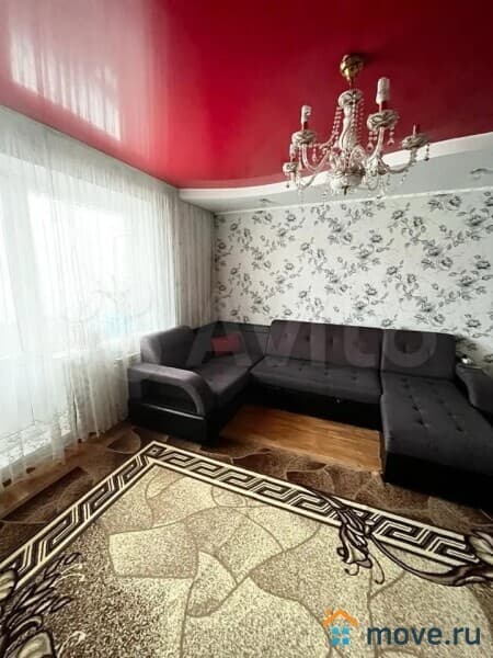 1-комн. квартира, 41 м²