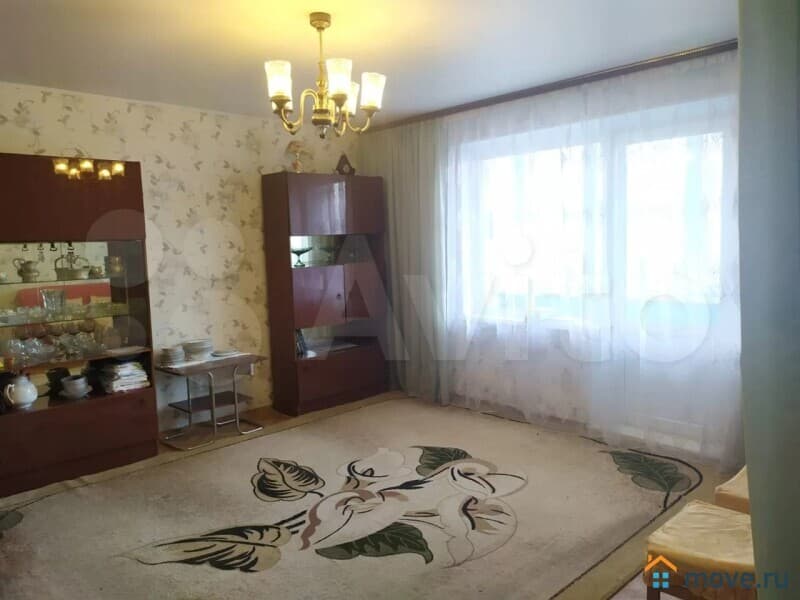 1-комн. квартира, 38 м²