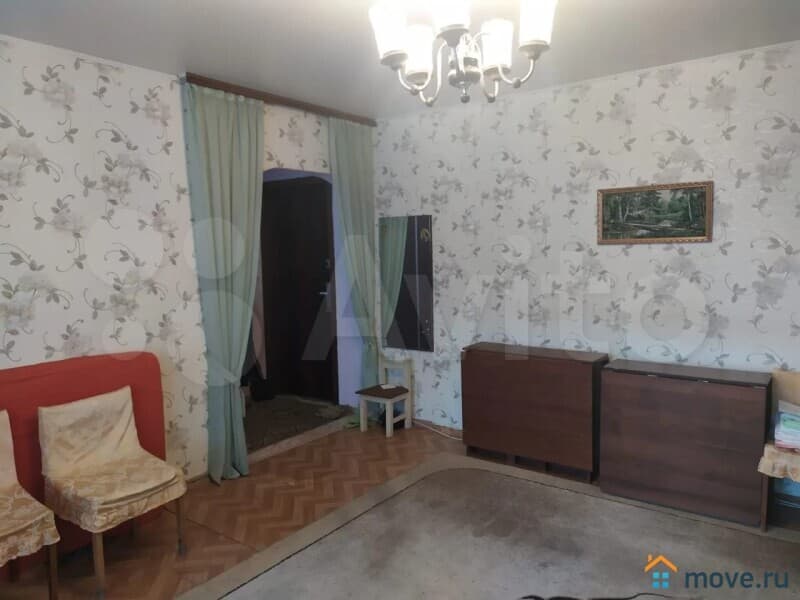 1-комн. квартира, 38 м²