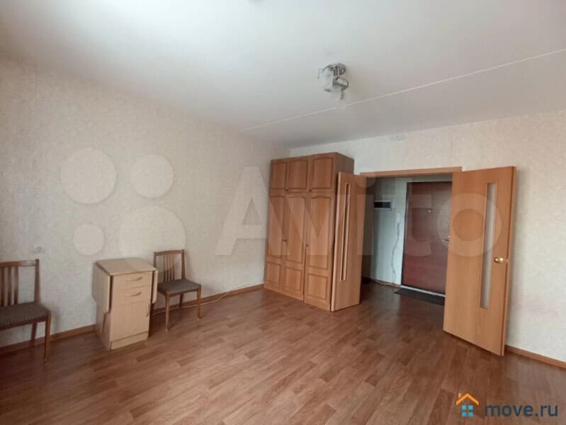 1-комн. квартира, 40 м²