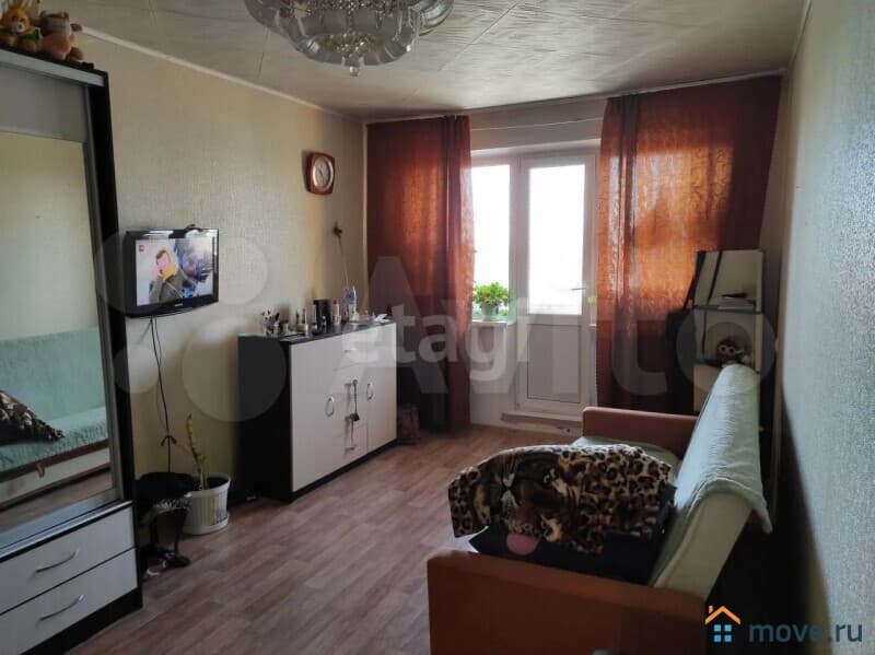 1-комн. квартира, 30 м²