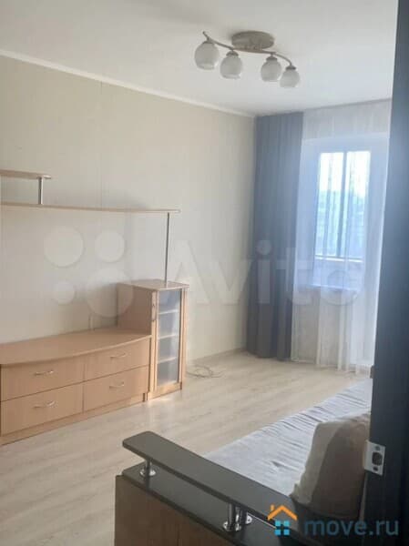 1-комн. квартира, 33 м²