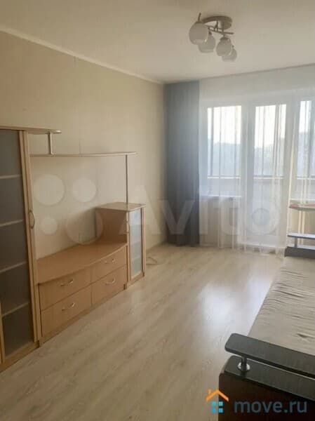 1-комн. квартира, 33 м²