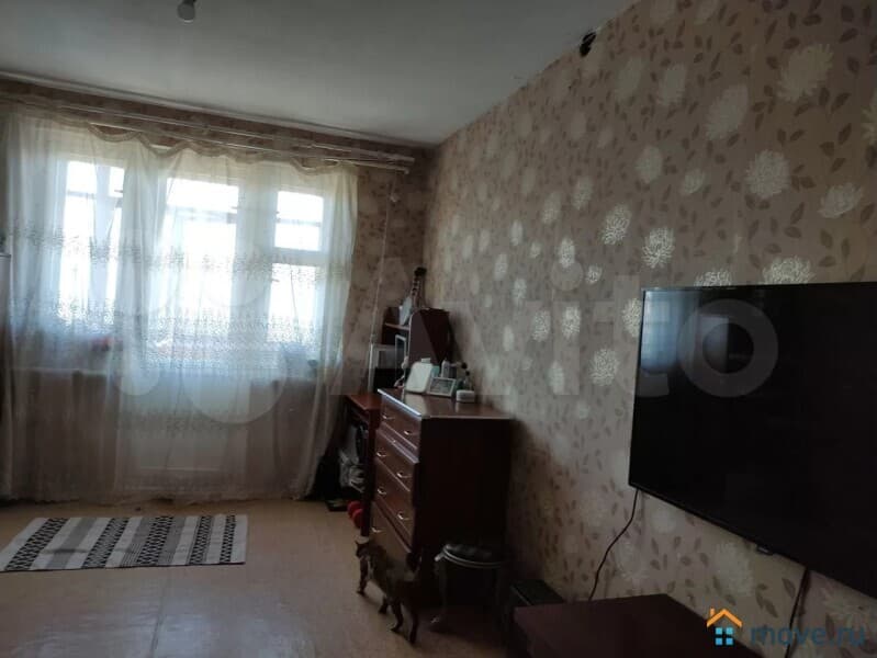 1-комн. квартира, 34 м²