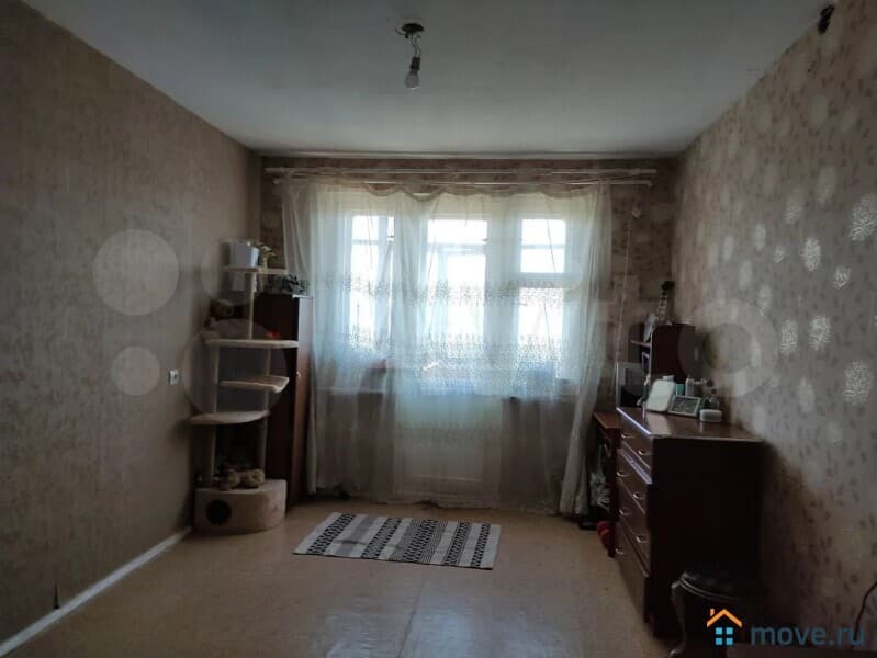 1-комн. квартира, 34 м²