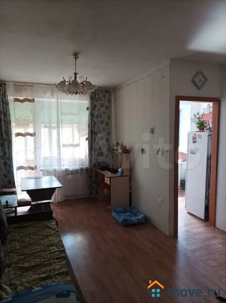 1-комн. квартира, 30 м²