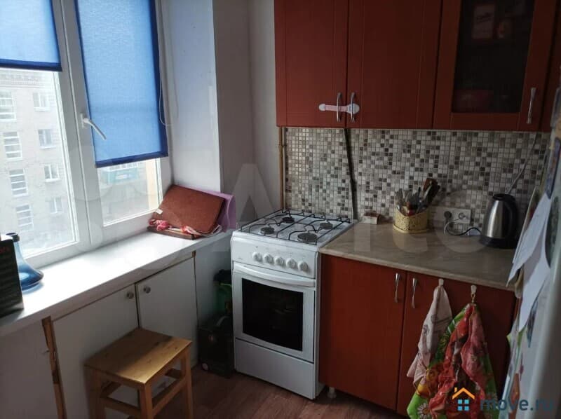 1-комн. квартира, 30 м²