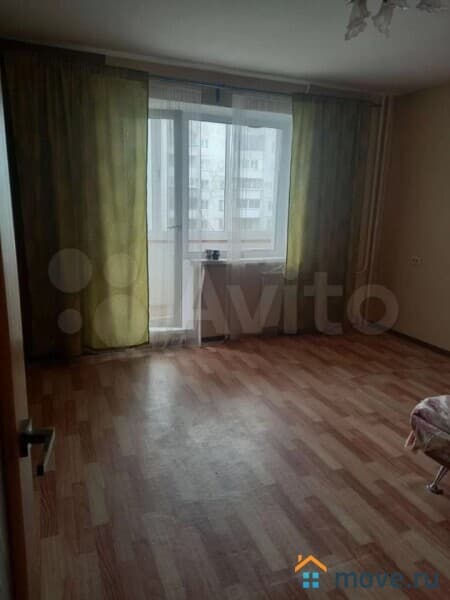 1-комн. квартира, 35 м²