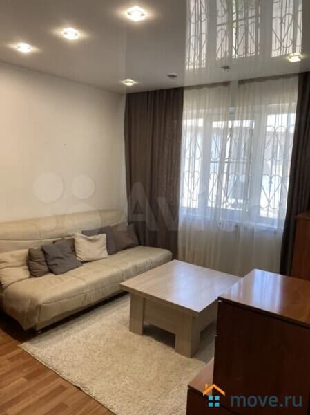 1-комн. квартира, 31 м²