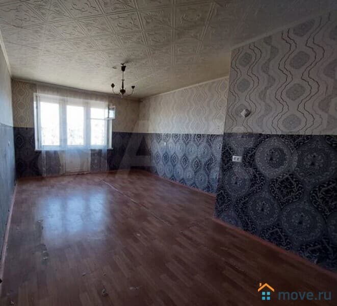 1-комн. квартира, 35 м²