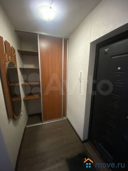 1-комн. квартира, 31 м²