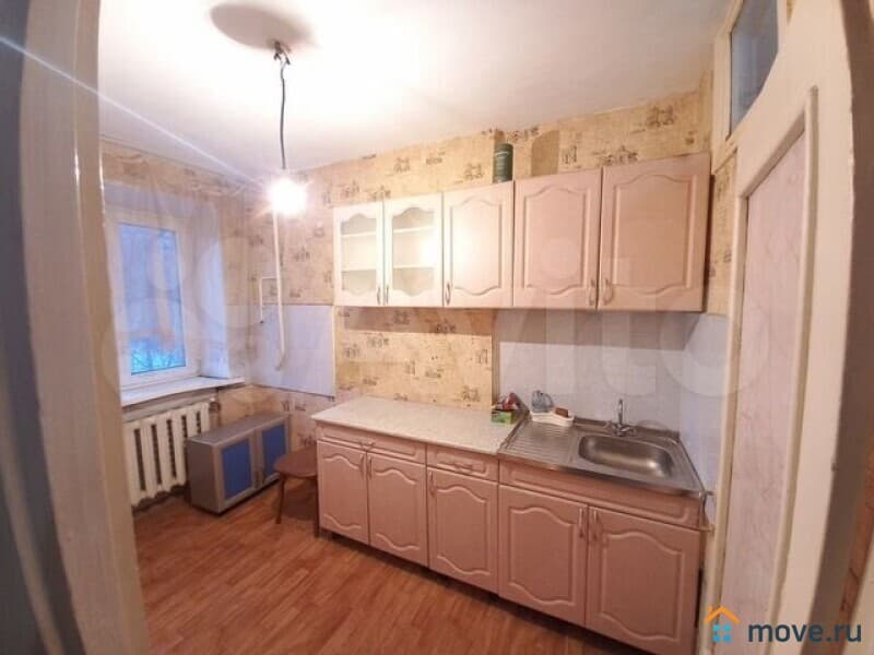 1-комн. квартира, 30 м²