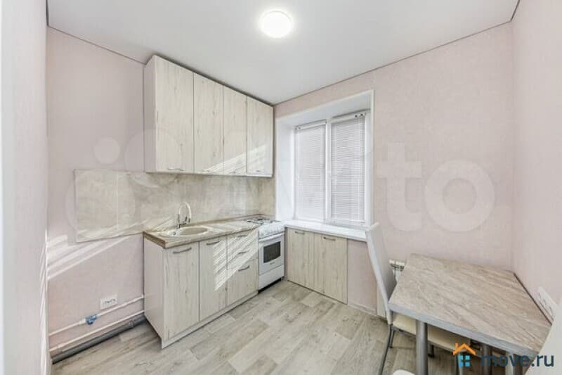 1-комн. квартира, 30 м²