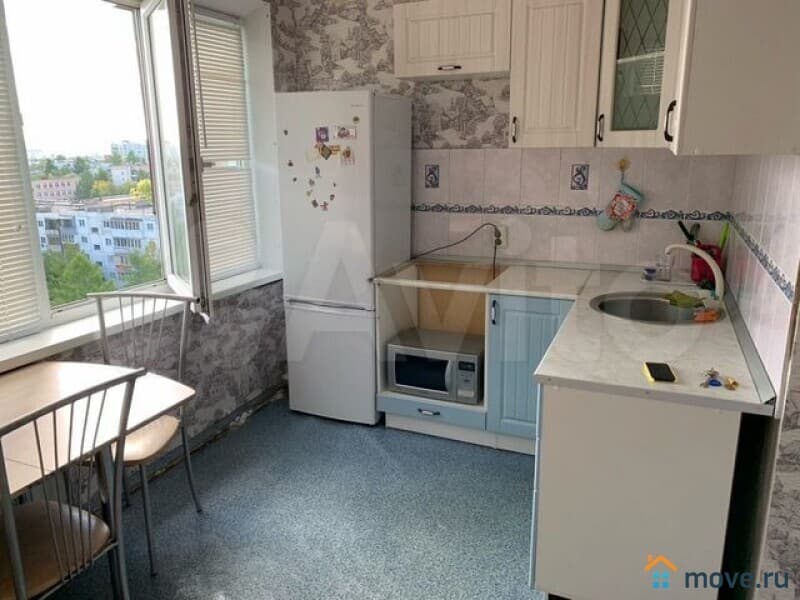 1-комн. квартира, 35 м²