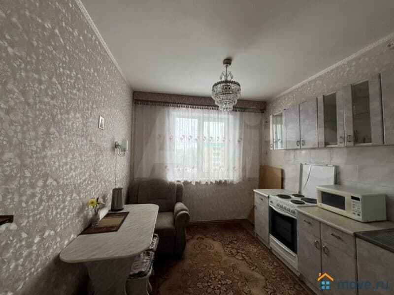 1-комн. квартира, 43 м²