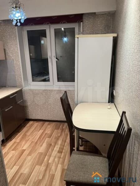 1-комн. квартира, 31 м²