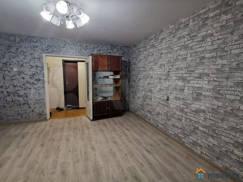 1-комн. квартира, 41 м²