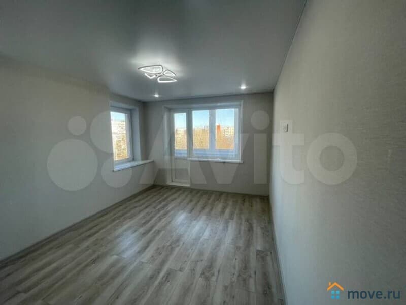 1-комн. квартира, 30 м²