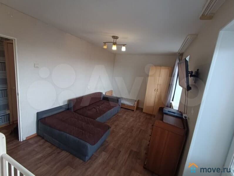 1-комн. квартира, 30 м²