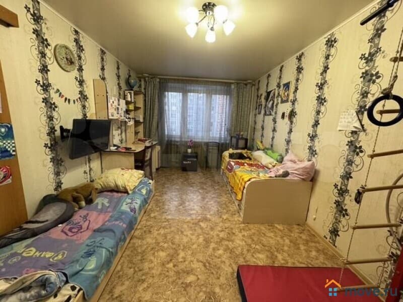 1-комн. квартира, 35 м²