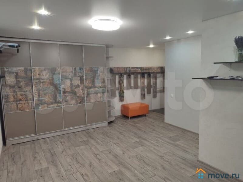 1-комн. квартира, 31 м²