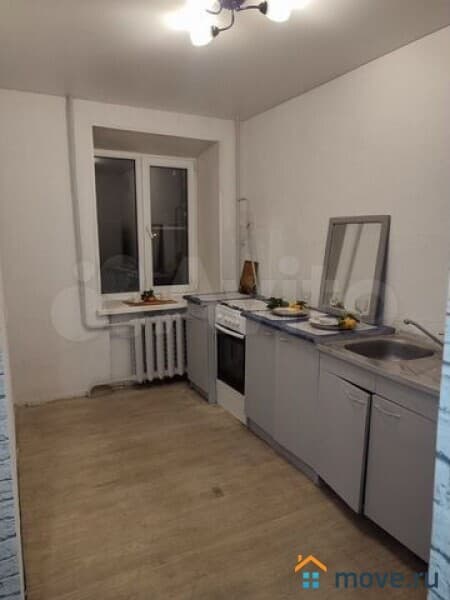 1-комн. квартира, 29 м²