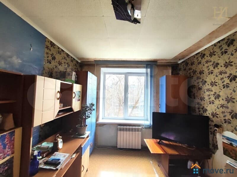 2-комн. квартира, 48 м²