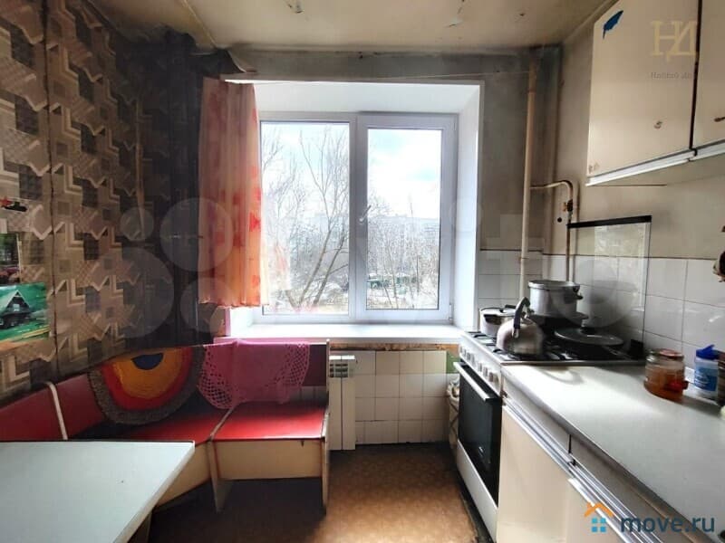 2-комн. квартира, 48 м²