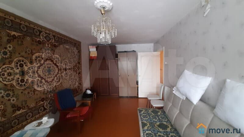 2-комн. квартира, 51 м²