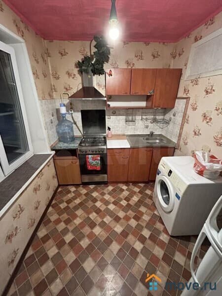 2-комн. квартира, 54 м²