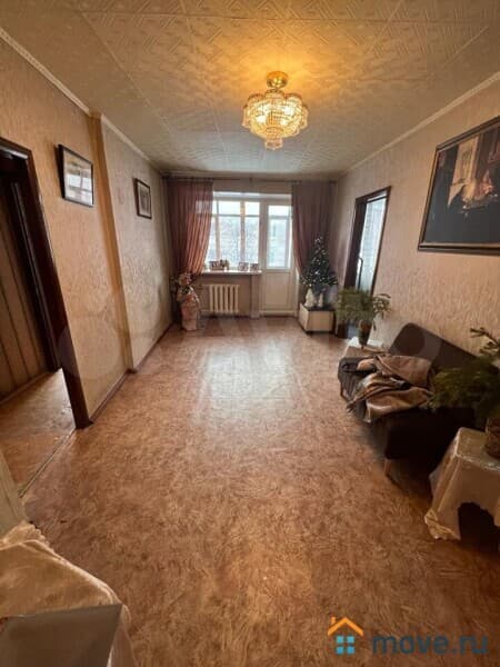 2-комн. квартира, 40 м²