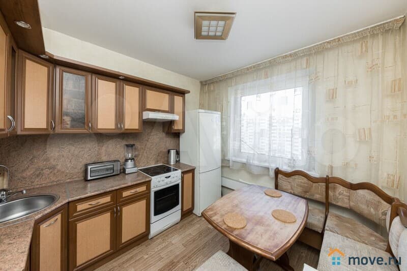 2-комн. квартира, 57 м²