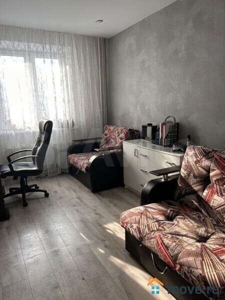 2-комн. квартира, 62 м²