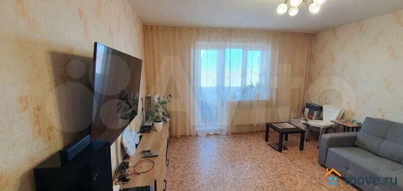 1-комн. квартира, 40 м²