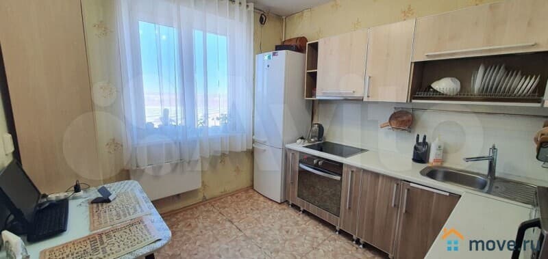 1-комн. квартира, 40 м²