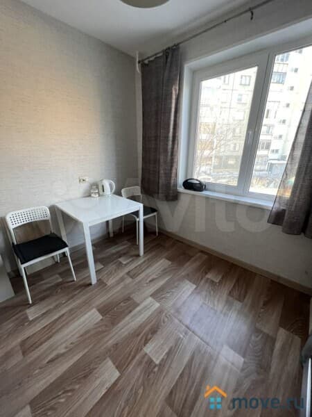 1-комн. квартира, 34 м²