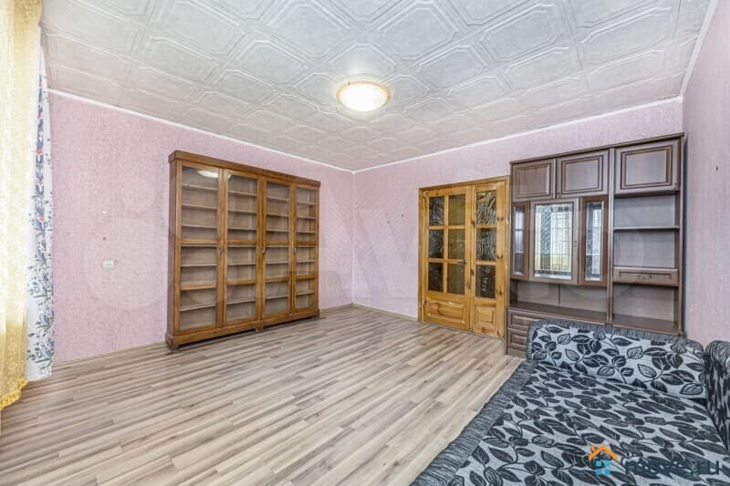 1-комн. квартира, 42 м²