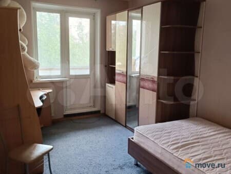 Продается 1-комнатная квартира, 34 м², Челябинск, улица Яблочкина, 21